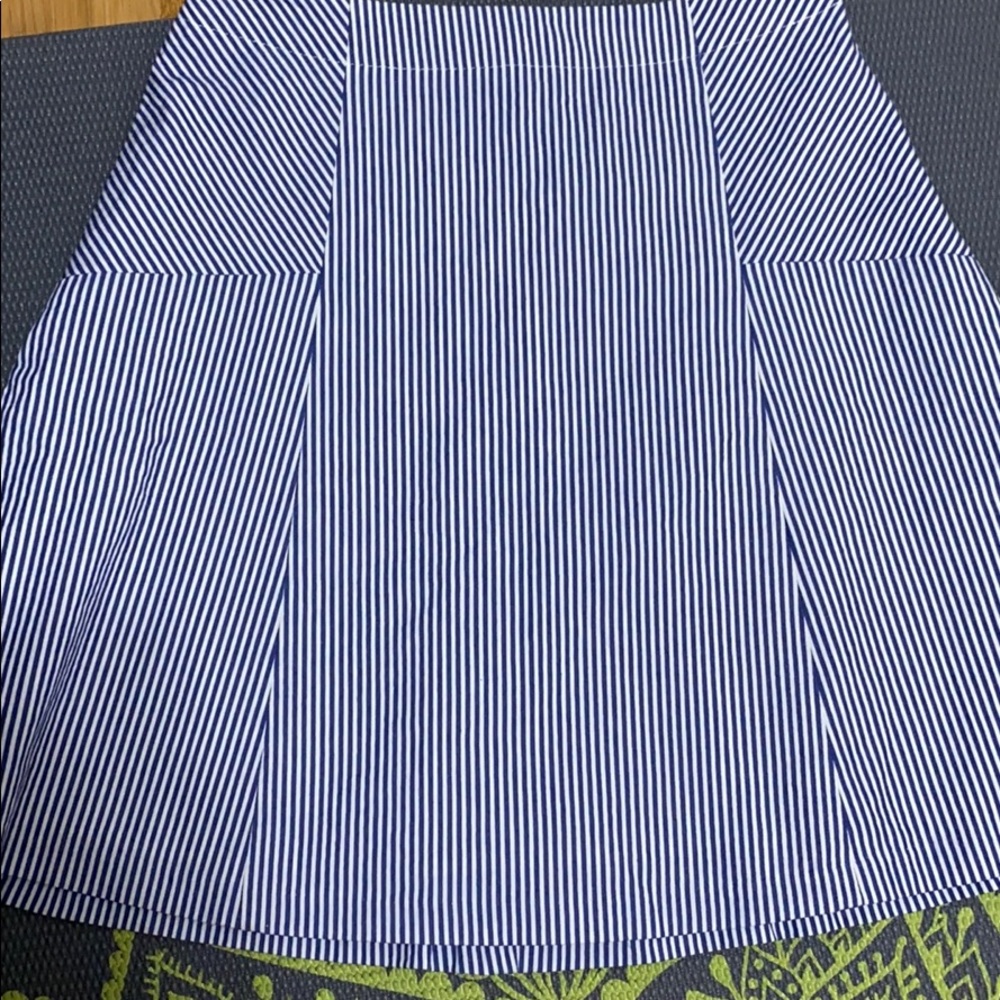 Loft skirt